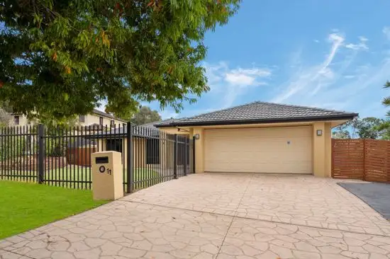 11 Kakadu Crescent, Underwood QLD 4119