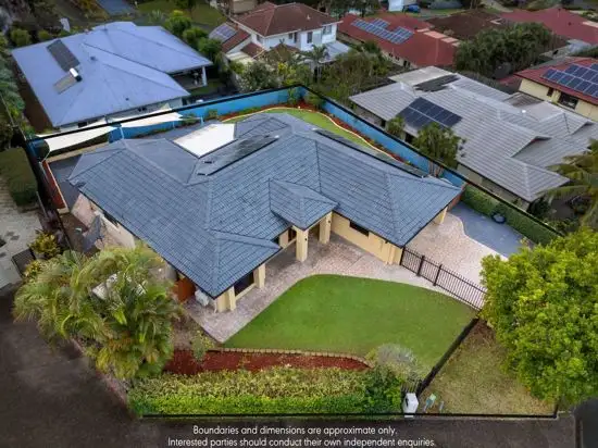 Second view of Homely house listing, 11 Kakadu Crescent, Underwood QLD 4119