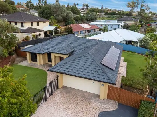 Third view of Homely house listing, 11 Kakadu Crescent, Underwood QLD 4119