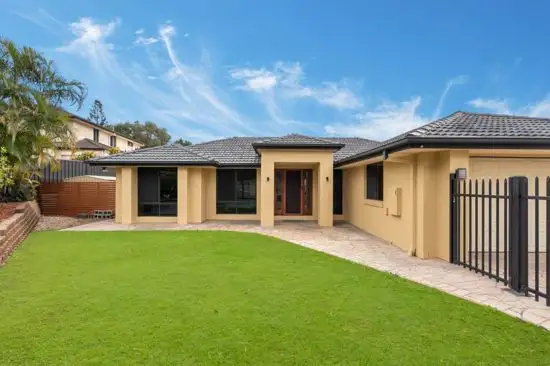Fourth view of Homely house listing, 11 Kakadu Crescent, Underwood QLD 4119