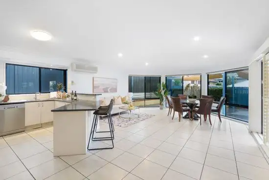 Sixth view of Homely house listing, 11 Kakadu Crescent, Underwood QLD 4119