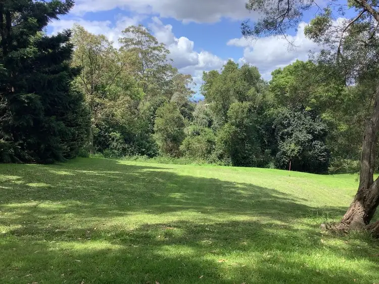 Lot 104/3143 Esk Hampton Road, Ravensbourne QLD 4352