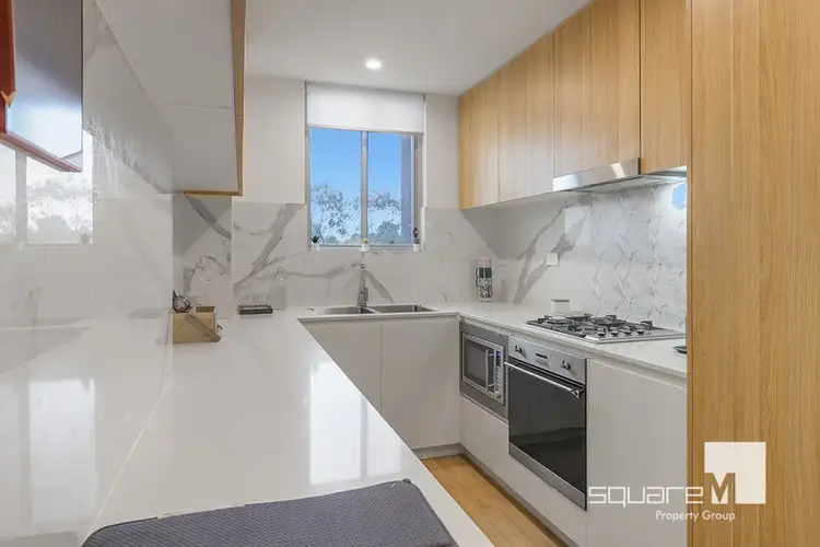 301/21a Alice Street, Seven Hills NSW 2147