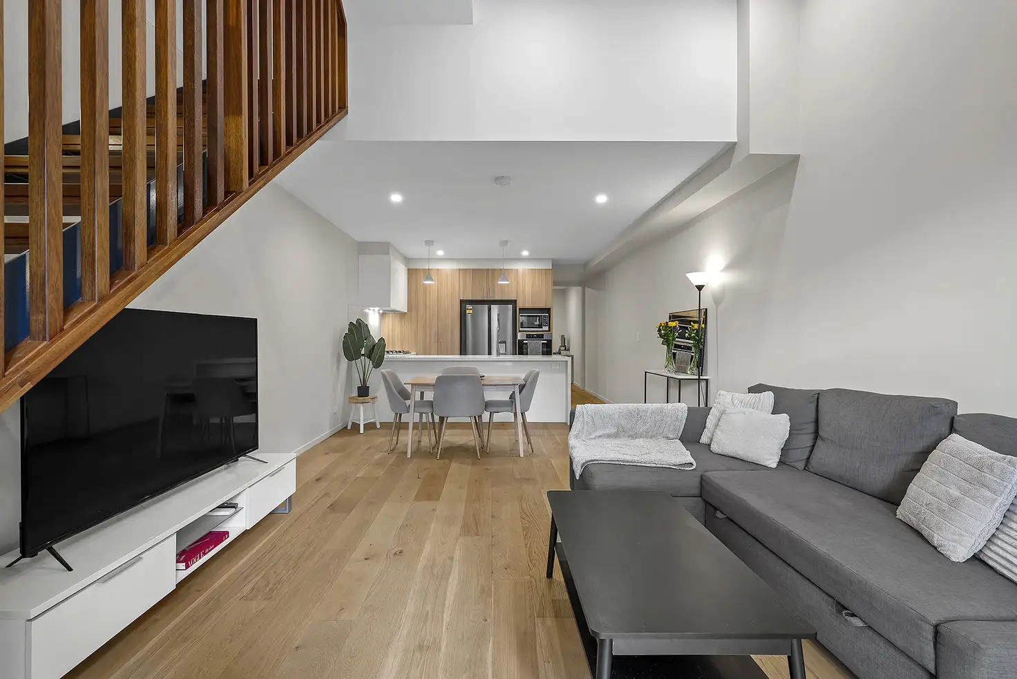 Main view of Homely townhouse listing, 20/100 Nicholson Street, Greenslopes QLD 4120