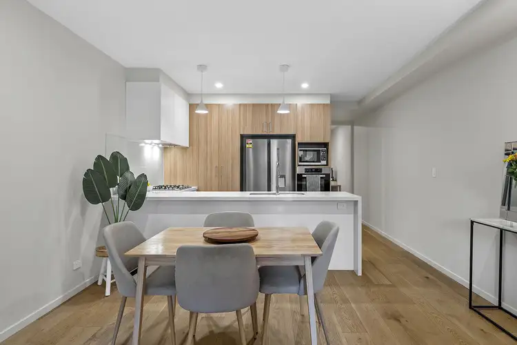 Third view of Homely townhouse listing, 20/100 Nicholson Street, Greenslopes QLD 4120