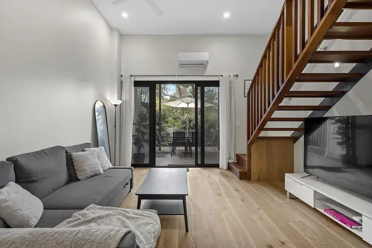 Fourth view of Homely townhouse listing, 20/100 Nicholson Street, Greenslopes QLD 4120