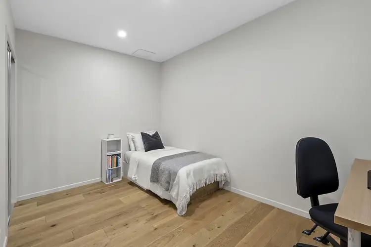 Sixth view of Homely townhouse listing, 20/100 Nicholson Street, Greenslopes QLD 4120