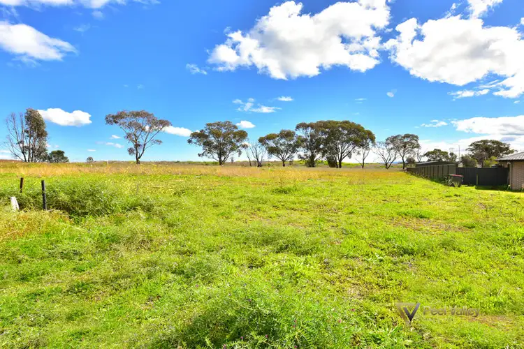 Second view of Homely land listing, 45 Evesham Circuit, Tamworth NSW 2340