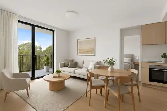 Second view of Homely apartment listing, 6 Address Available Upon Request, Mount Gravatt QLD 4122