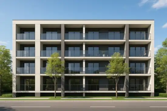 Third view of Homely apartment listing, 6 Address Available Upon Request, Mount Gravatt QLD 4122