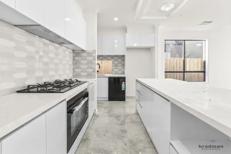 Second view of Homely house listing, 40 Millau Street, Wallan VIC 3756