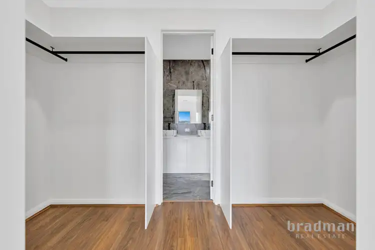Sixth view of Homely house listing, 40 Millau Street, Wallan VIC 3756