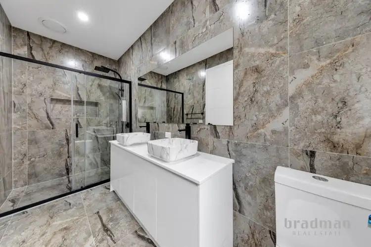 Seventh view of Homely house listing, 40 Millau Street, Wallan VIC 3756