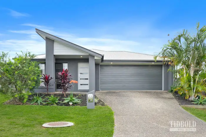 35 Majestic Circuit, Thornlands QLD 4164