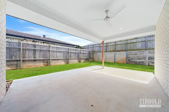 Third view of Homely house listing, 35 Majestic Circuit, Thornlands QLD 4164