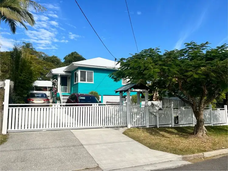 71 Mar Street, Holland Park QLD 4121