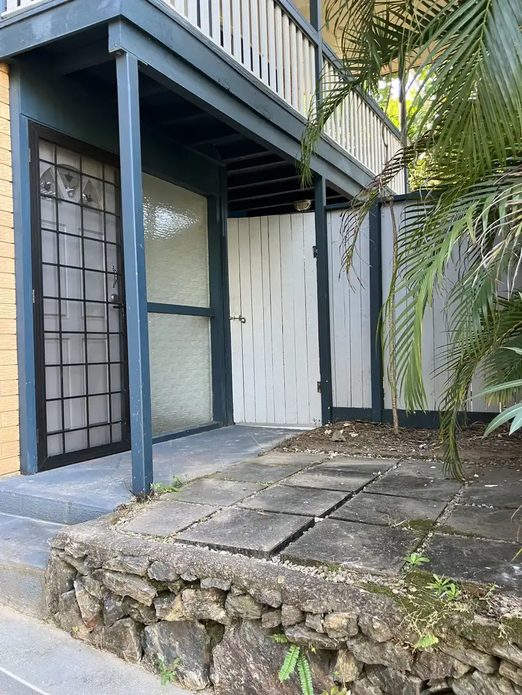 Main view of Homely unit listing, 12B Bankside Street, Nathan QLD 4111