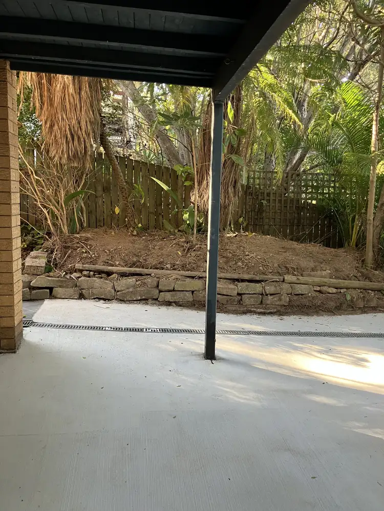 Second view of Homely unit listing, 12B Bankside Street, Nathan QLD 4111