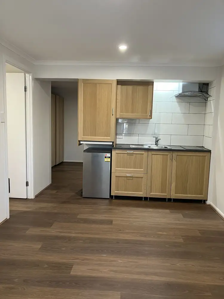 Third view of Homely unit listing, 12B Bankside Street, Nathan QLD 4111