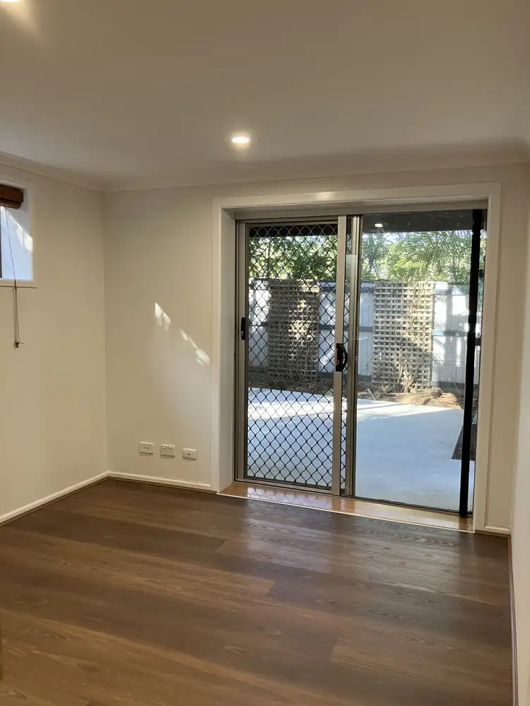 Fourth view of Homely unit listing, 12B Bankside Street, Nathan QLD 4111