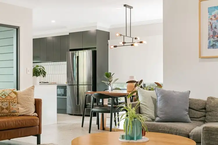 Fifth view of Homely house listing, 17 Murraba Crescent, Tweed Heads NSW 2485