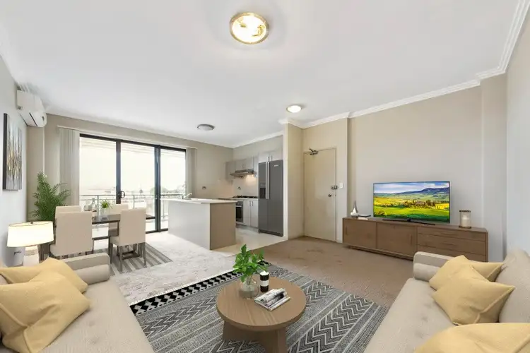 5/328 Woodville Rd, Guildford NSW 2161