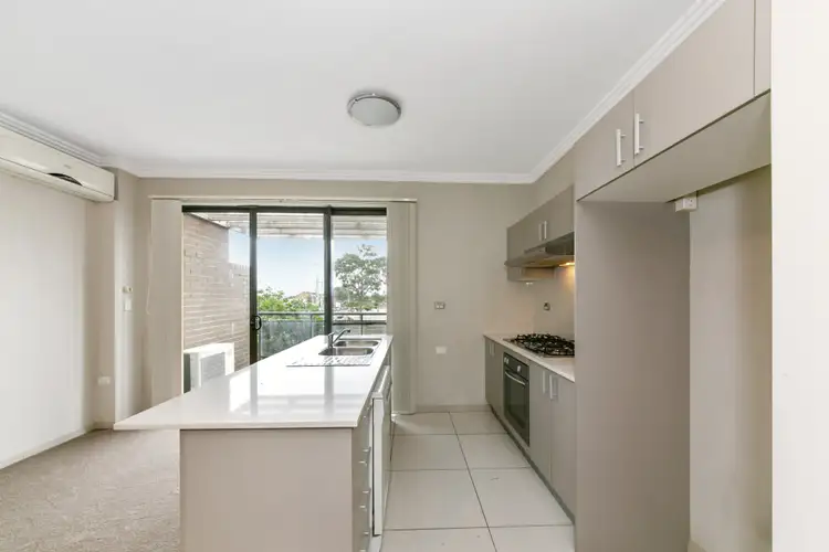 Second view of Homely unit listing, 5/328 Woodville Rd, Guildford NSW 2161