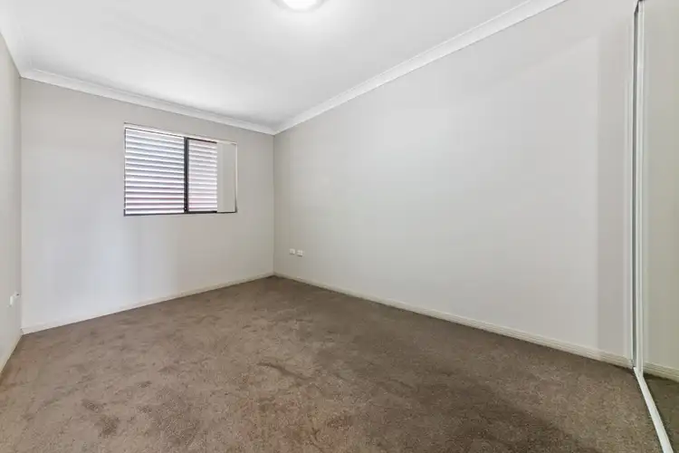 Fourth view of Homely unit listing, 5/328 Woodville Rd, Guildford NSW 2161