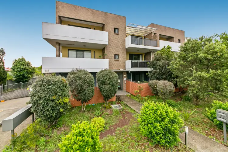 Fifth view of Homely unit listing, 5/328 Woodville Rd, Guildford NSW 2161
