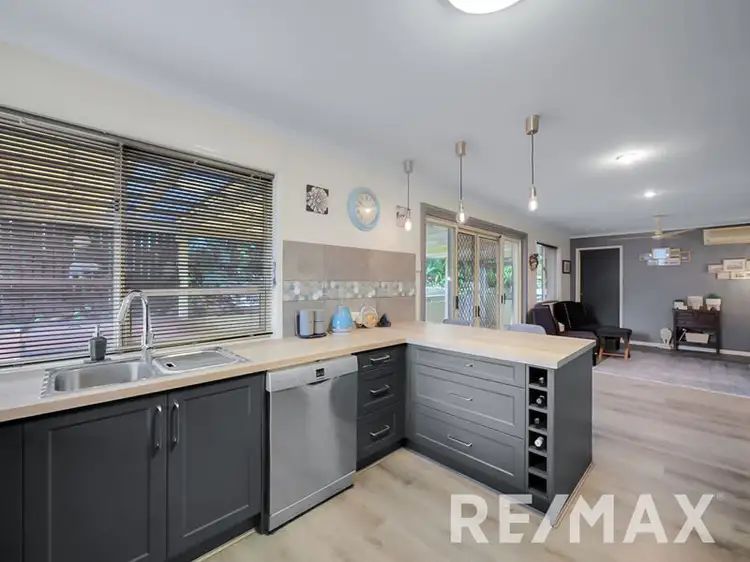 Third view of Homely house listing, 10 Phoenix Court, Eatons Hill QLD 4037