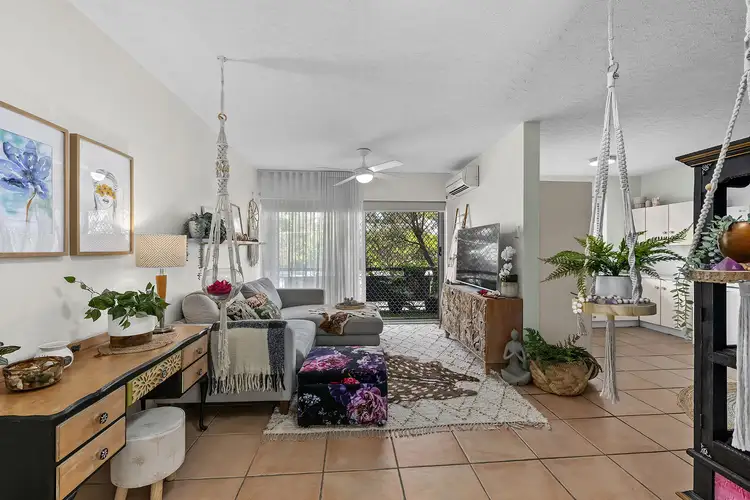 Second view of Homely unit listing, 2/121 Melton Road, Nundah QLD 4012