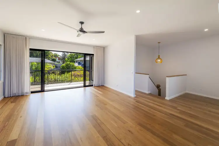 Third view of Homely townhouse listing, 3/13 Gordon Street, Woolgoolga NSW 2456