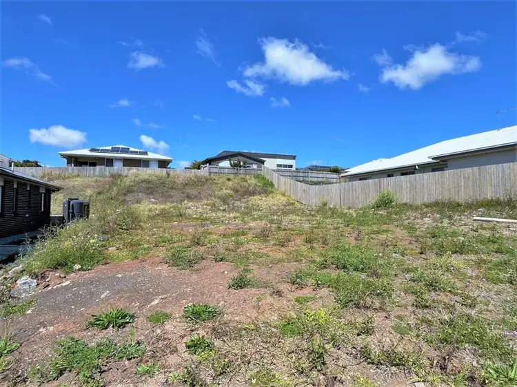 Third view of Homely land listing, 35 Adelaide Street, Cranley QLD 4350