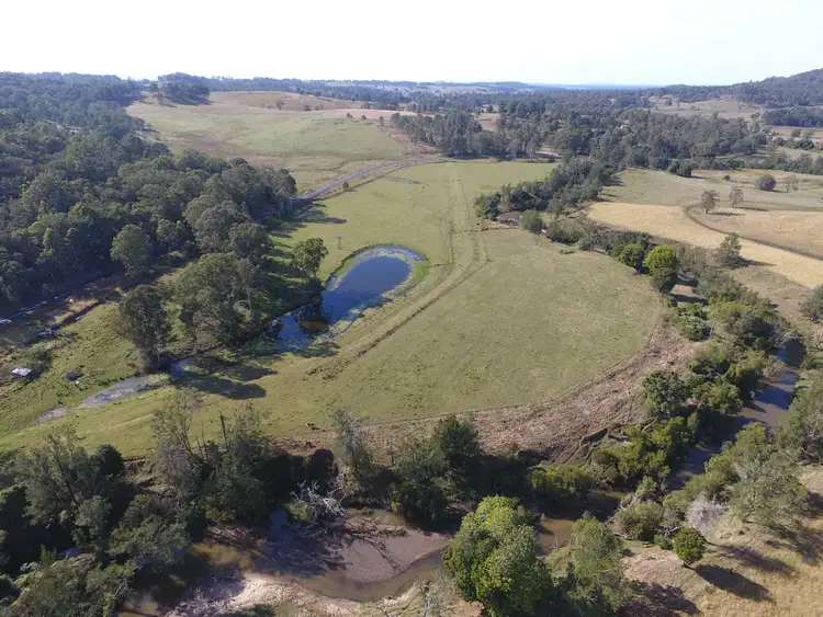 Fifth view of Homely rural property listing, 4947 Bruxner Highway Piora via, Casino NSW 2470