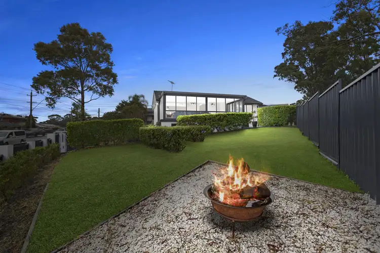 Main view of Homely house listing, 1 Gipps Road, Greystanes NSW 2145