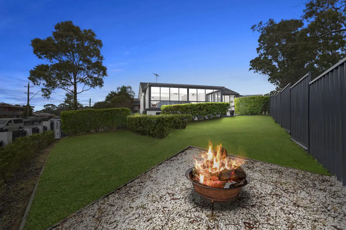Main view of Homely house listing, 1 Gipps Road, Greystanes NSW 2145