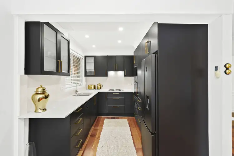 Second view of Homely house listing, 1 Gipps Road, Greystanes NSW 2145