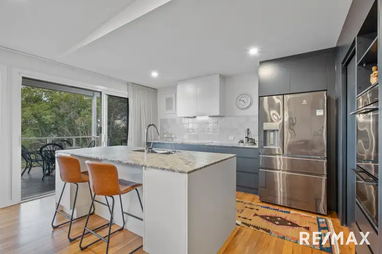 Fifth view of Homely house listing, 16 Nichols Street, Nambour QLD 4560