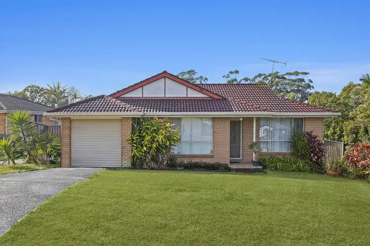 5A Alexandra Court, Sawtell NSW 2452