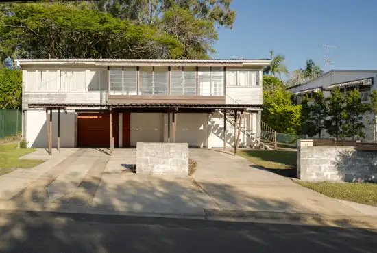 Main view of Homely house listing, 27 Ginahgulla Street, Mount Gravatt East QLD 4122
