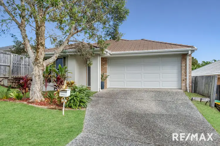 Main view of Homely house listing, 29 Expectation Circuit, Nambour QLD 4560