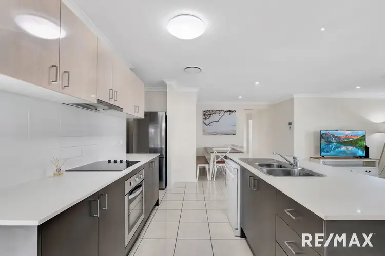 Second view of Homely house listing, 29 Expectation Circuit, Nambour QLD 4560