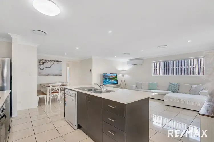 Third view of Homely house listing, 29 Expectation Circuit, Nambour QLD 4560