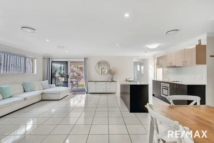 Fourth view of Homely house listing, 29 Expectation Circuit, Nambour QLD 4560