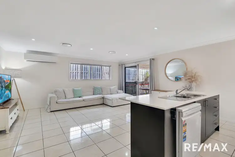 Fifth view of Homely house listing, 29 Expectation Circuit, Nambour QLD 4560