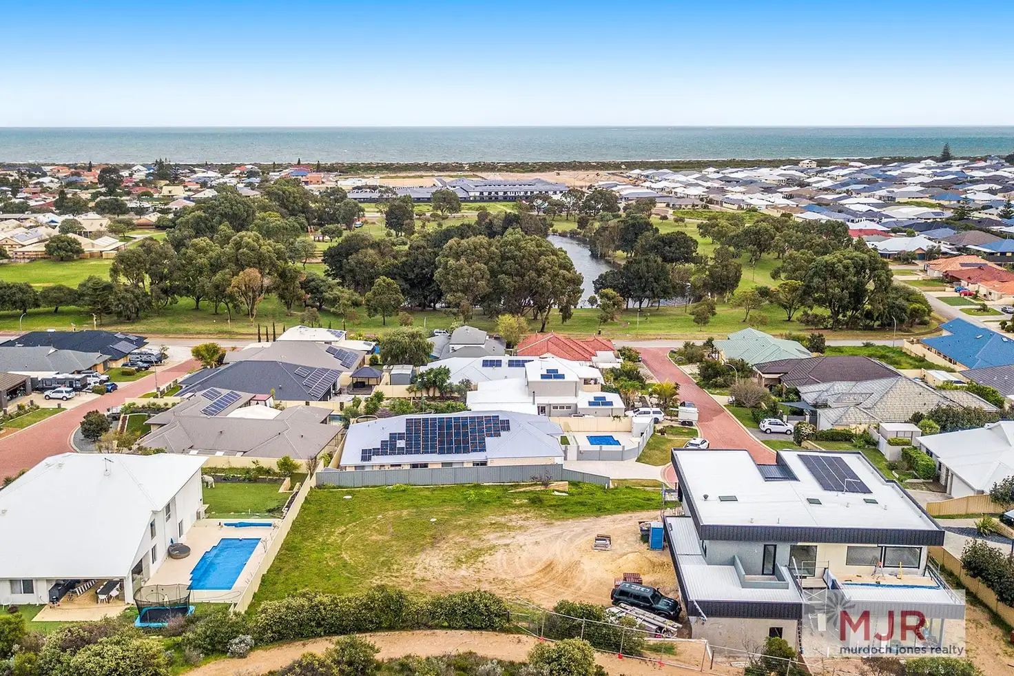 Main view of Homely land listing, 10 Arbor Close, Singleton WA 6175