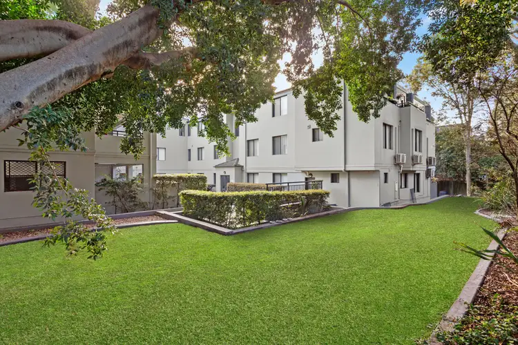 7/30-32 Lydbrook Street, Westmead NSW 2145