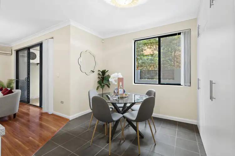 Third view of Homely unit listing, 7/30-32 Lydbrook Street, Westmead NSW 2145