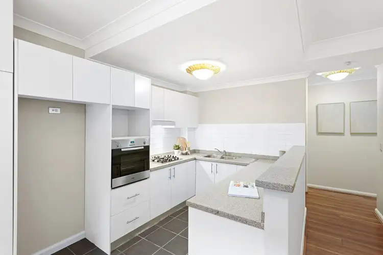 Fourth view of Homely unit listing, 7/30-32 Lydbrook Street, Westmead NSW 2145