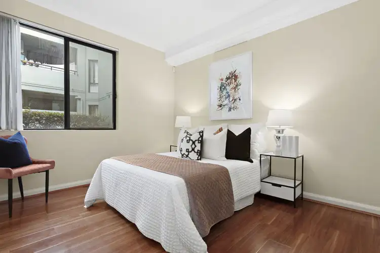Fifth view of Homely unit listing, 7/30-32 Lydbrook Street, Westmead NSW 2145